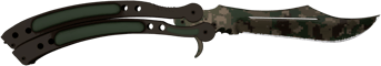 Category background image
