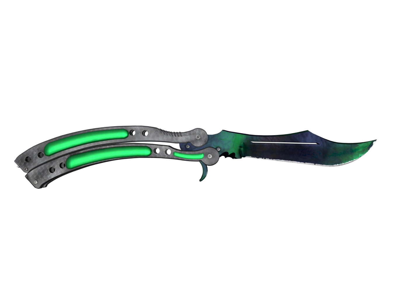 Gamma Doppler Vaihe 1 image