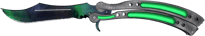 Gamma Doppler Phase 1