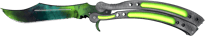 Gamma Doppler Phase 4
