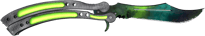 Gamma Doppler Phase 4