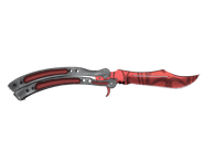 Butterfly Knife | Slaughter image