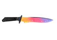 Classic Knife | Fade image