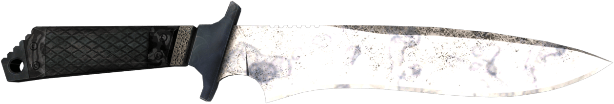 Preview image 1 of Classic Knife (★) | Stained
