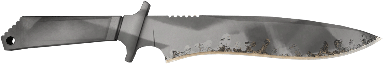 Preview image 1 of Coltello classico ★ | Urban Masked (Testato sul campo)