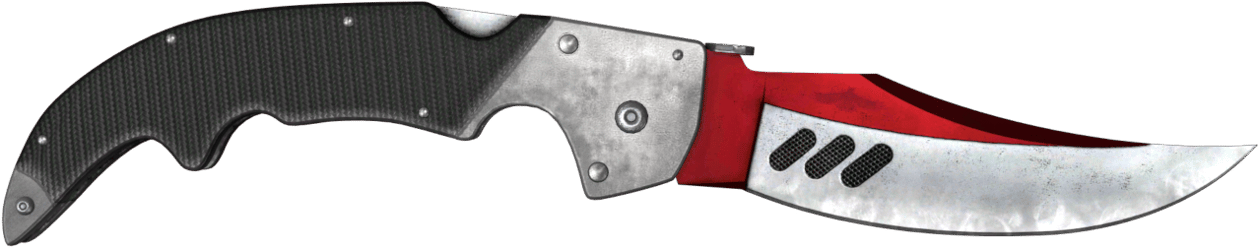 Preview image 1 of ★ Falchion ナイフ | Autotronic (未使用)