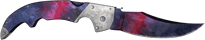 Falchion Knife | Doppler Phase 1 image