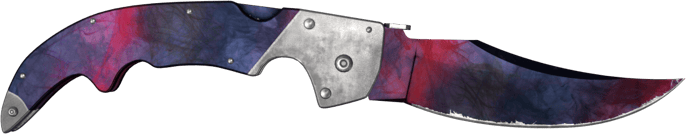 ★ Dao Falchion | Doppler Giai đoạn 1 (MW - Trầy ít)