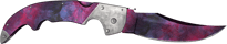 Falchion Knife | Doppler Phase 2