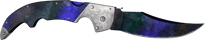 Falchion Knife | Doppler Phase 3 image