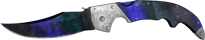 Falchion Knife | Doppler Phase 3 image