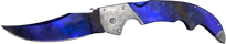 Falchion Knife | Doppler Phase 4 image