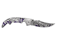 Falchion Knife | Freehand image