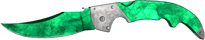 Gamma Doppler Emerald
