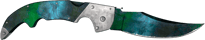 Gamma Doppler Phase 3