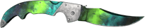 Falchion Knife | Gamma Doppler Phase 4