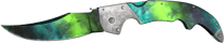 Gamma Doppler Phase 4