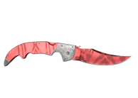 Falchion Knife | Slaughter image