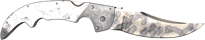 Falchion Knife | Stained image