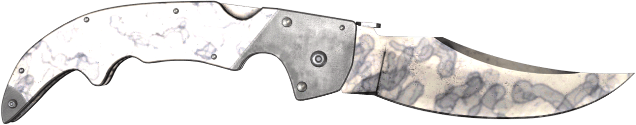 Preview image 1 of Dao Falchion (★) | Stained