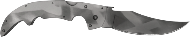 ★ Falchion Knife | Urban Masked (Factory New)