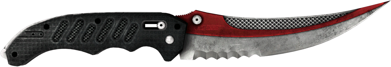 Preview image 1 of ★ Flip Knife | Autotronic (Field-tested)