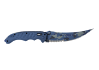Flip Knife | Bright Water image