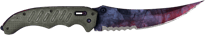 Flip Knife | Doppler Phase 1 Flip Knife | Doppler Phase 1 image