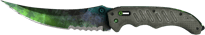 Flip Knife | Gamma Doppler Phase 4 image