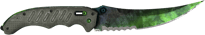 Gamma Doppler Phase 4