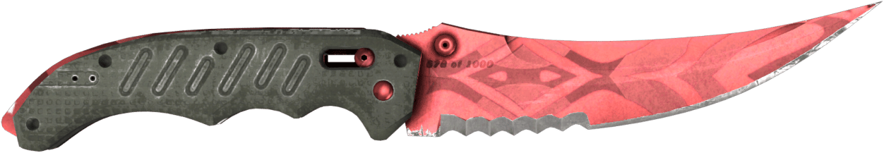 Preview image 1 of Canivete (★) | Massacre (Minimal wear)