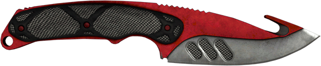 ★ StatTrak™ 穿腸刀 | 車用電子 (戰痕累累)