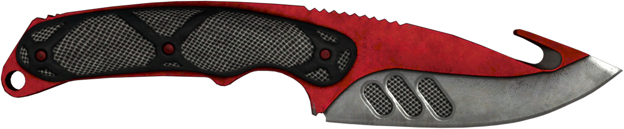 Preview image 1 of ★ StatTrak™ 穿腸刀 | 車用電子 (戰痕累累)
