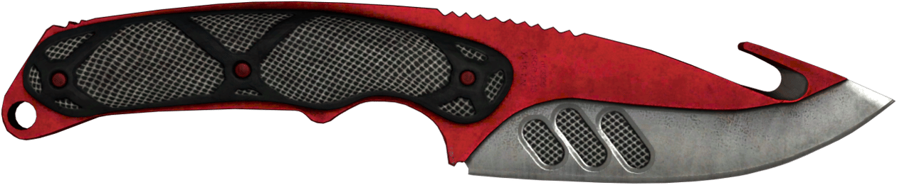 Preview image 1 of Faca Gut Hook (★) | Autotrônica (Well-worn)