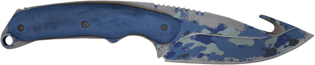 ★ 穿肠刀 | 澄澈之水 (战痕累累)