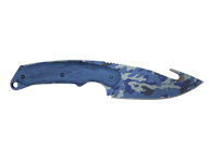 Gut Knife | Bright Water image