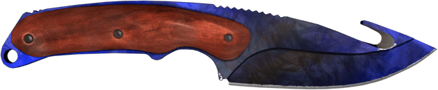 ★ 穿腸刀 | 都卜勒 階段 4 (全新出廠)