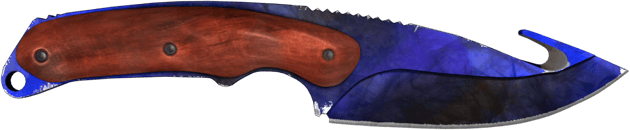 ★ 穿腸刀 | 都卜勒 階段 4 (輕微磨損)