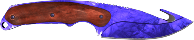 ★ Dao móc | Doppler Sapphire (MW - Trầy ít)