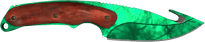 Gut Knife | Gamma Doppler Emerald image