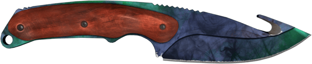 ★ 穿腸刀 | 伽傌都卜勒 階段 1 (全新出廠)