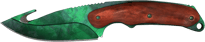 Gamma Doppler Phase 2