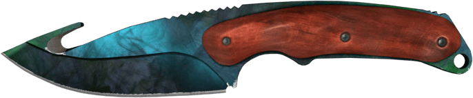 ★ Cuchillo Destripador | Doppler gamma Fase 3