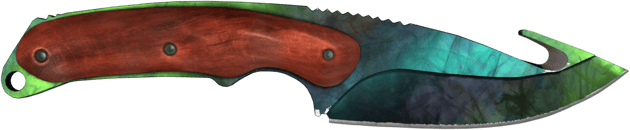 ★ Aufbrechmesser | Gamma Doppler Phase 4 (Fabrikneu)