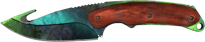 Gamma Doppler Phase 4