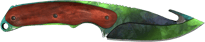 Gamma Doppler Phase 4