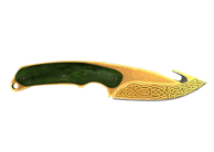 Gut Knife | Lore image