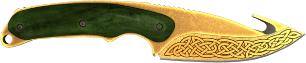 ★ StatTrak™ Dao móc | Lore (MW - Trầy ít)