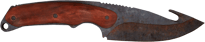 Gut Knife | Rust Coat image
