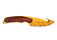 Gut Knife | Tiger Tooth image